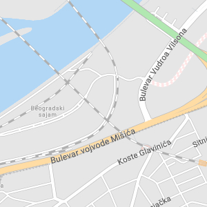 Bazar Beogradskog sajma