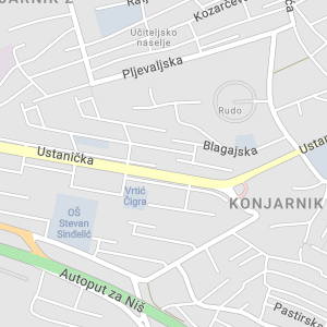 Konsalting i analiza u ICT oblasti Mineco Computers