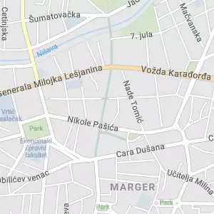 Planeta Sport sportska oprema