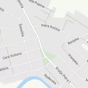 Dom zdravlja Pančevo - Zdravstvena ambulanta Omoljica