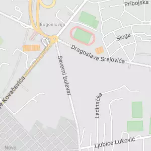 JKP Beogradski vodovod i kanalizacija