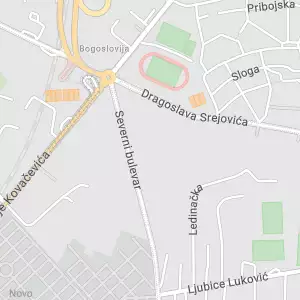 JKP Beogradski Vodovod i Kanalizacija - Public Utility Service