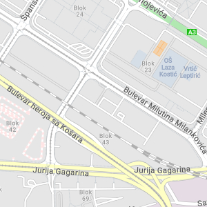 Agropapuk - veleprodajni centar i predstavništvo Beograd