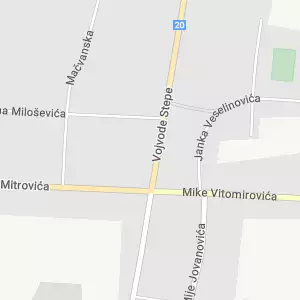 Naša kuća mesa Agropapuk
