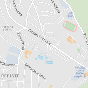 Savez za sinhrono plivanje Srbije