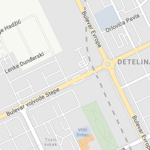 Benzinska pumpa Lukoil - Bistrica