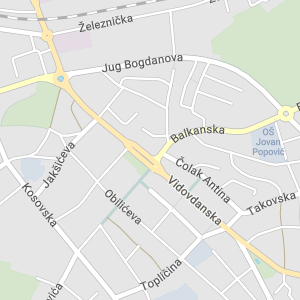 Osnovno javno tužilaštvo u Kruševcu