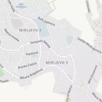 Domino Mila - Dry Cleaning and Laundry