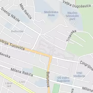 Clinical Hospital Centre Zvezdara