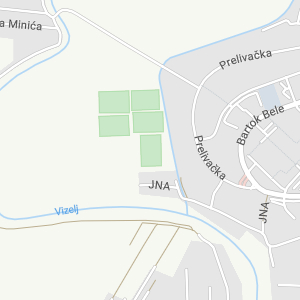 Stadion FK BSK Borča
