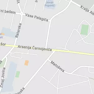 Dom zdravlja Sremska Mitrovica - Ambulanta II