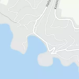 Mala Plaža Beach