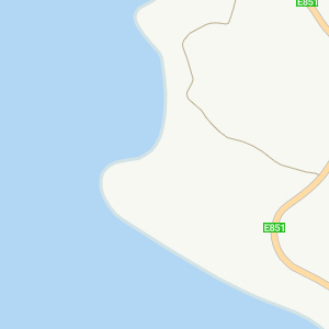 Restoran Plavi Jadran