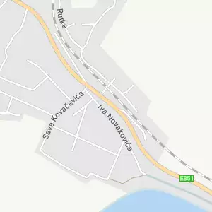 Turistički informativni biro Sutomore