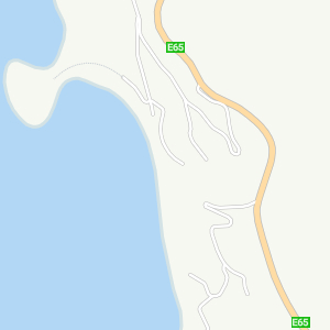 Apartmani Lungo Mare