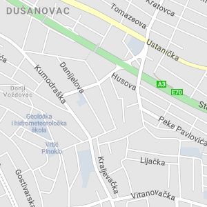JKP Infostan tehnologije