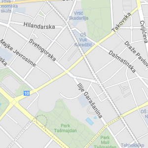 JKP Infostan tehnologije