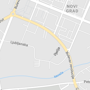 Crkva Svetog velikomučenika Dimitrija
