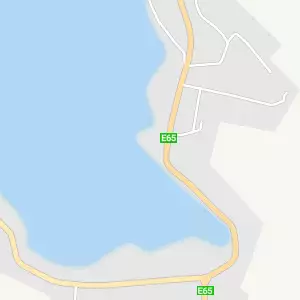 Kotor Sea Port