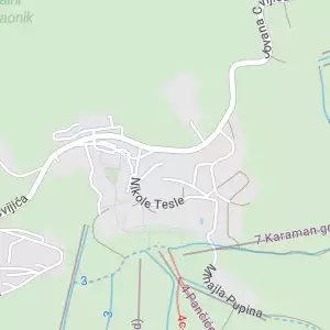 Beosport sportska oprema