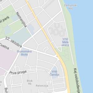 Samostan Školskih sestara Svetog Franje