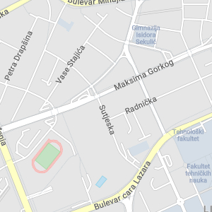 Commercial Court in Novi Sad