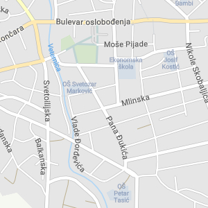 Viši sud u Leskovcu