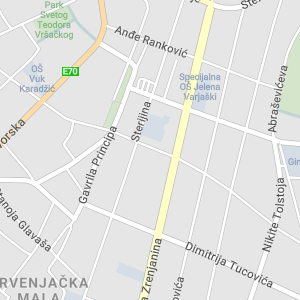 Prekršajni sud u Vršcu