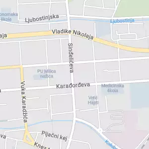 Dom zdravlja Hemikal