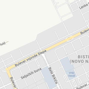 Grand Motors Novi Sad