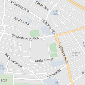 Auto servis za Citroen vozila Zečević Group