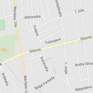 Apoteka BENU
