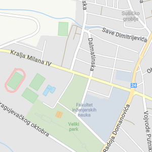 Kit Commerce - auto delovi i oprema za putnička vozila