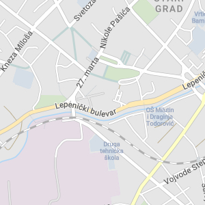 Carinarnica Kragujevac
