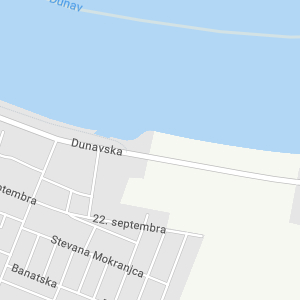 Kladovo Customs