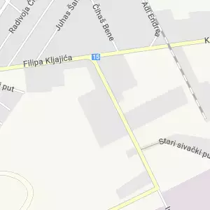 Carinarnica Sombor