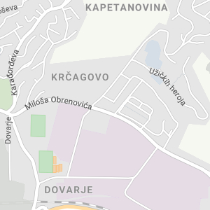 Užice Customs