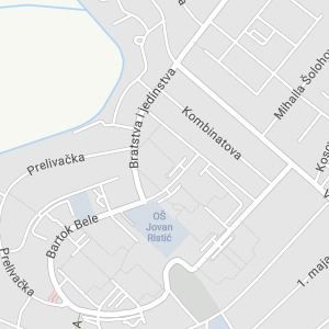 Dom zdravlja Dr Milutin Ivković - Ambulanta Borča 3