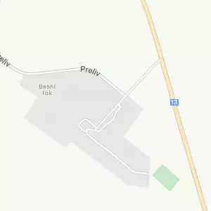 Dom zdravlja Dr Milutin Ivković - Ambulanta Besni Fok