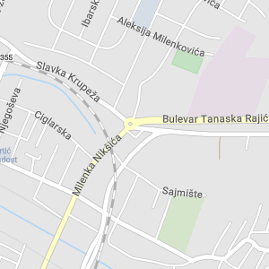 Pijaca Ljubić