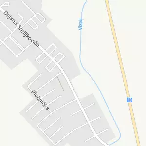 Dom zdravlja Dr Milutin Ivković - Zdravstvena stanica Padinska Skela