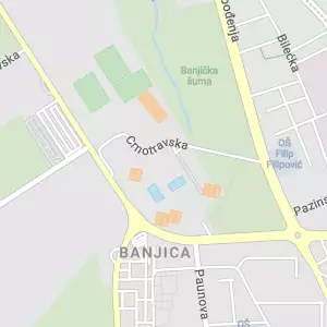 Sportski centar Banjica