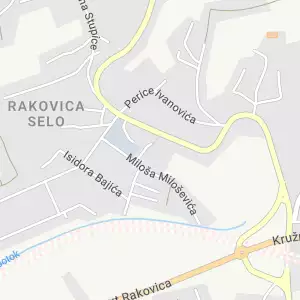 Dom zdravlja Voždovac - Zdravstvena stanica Jajinci