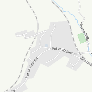 Radosno Detinjstvo Kindergarten