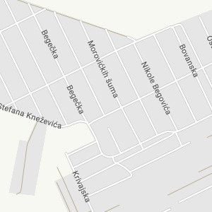 Dom zdravlja Zemun - Zdravstvena stanica Busije