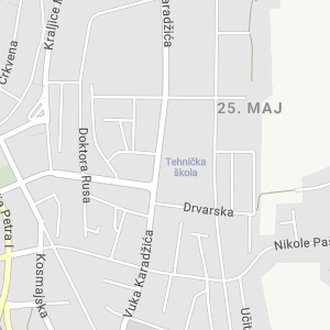 Jelica Obradović Mladenovac Preschool
