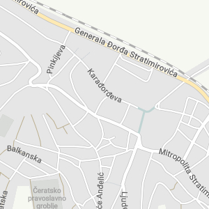 Dom zdravlja Novi Sad - Ambulanta Sremski Karlovci