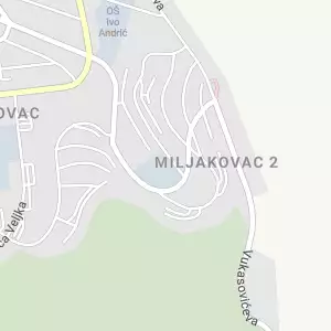 Predškolska ustanova Rakovica