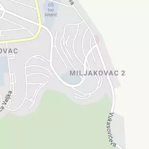 Rakovica Preschool