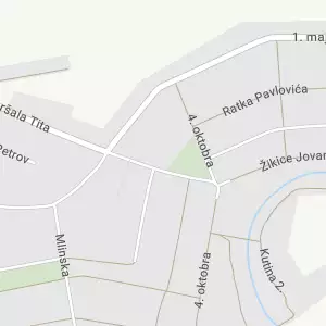 Health Center Pančevo - Infirmary Banatski Brestovac